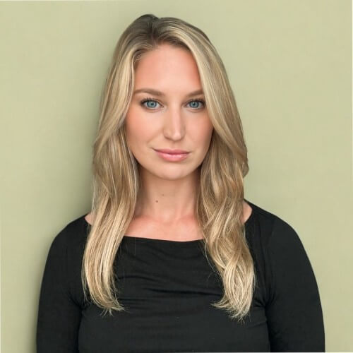 Lauren Knight
