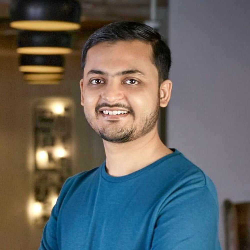 Divyesh Patel